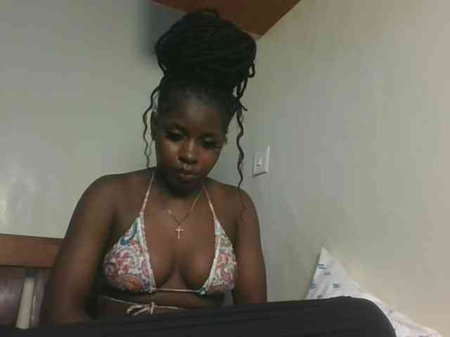 Sexykitten1 webcam