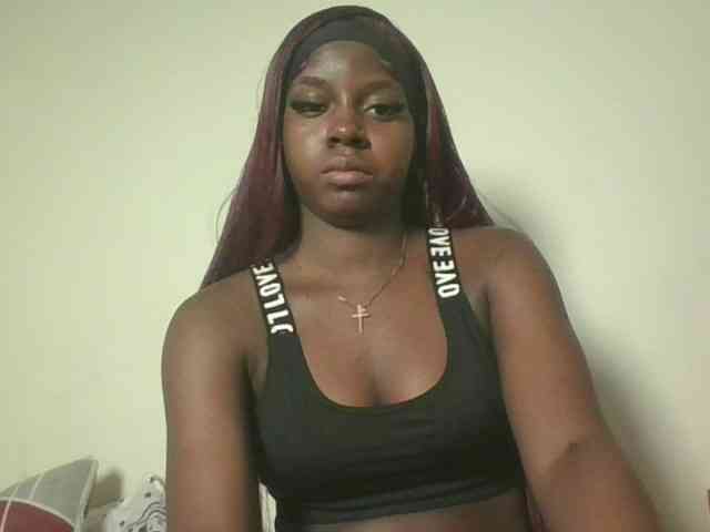 Sexykitten1 webcam