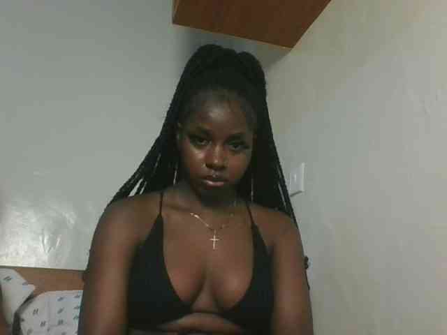 Sexykitten1 webcam