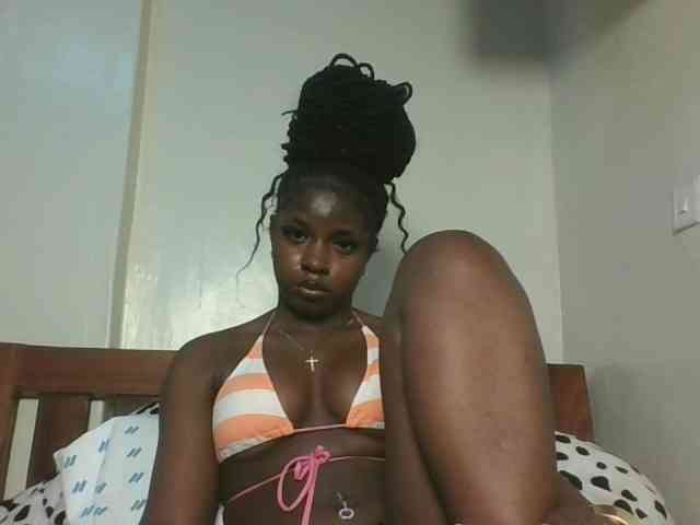 Sexykitten1 webcam