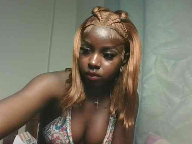 Sexykitten1 webcam