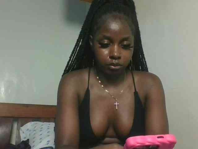 Sexykitten1 webcam