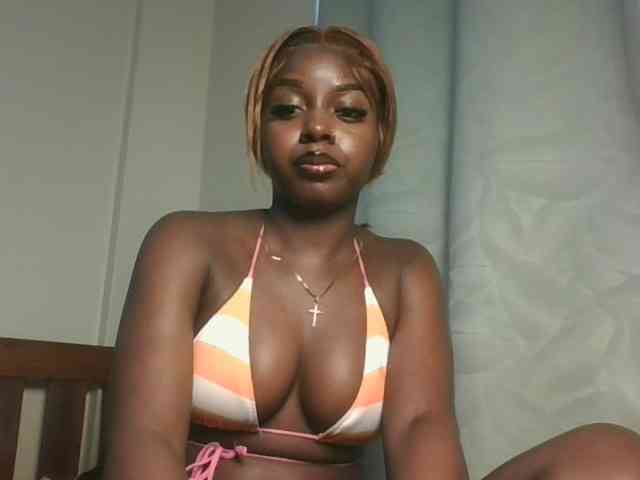 Sexykitten1 webcam