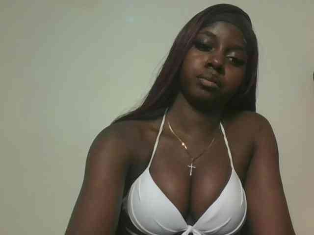 Sexykitten1 webcam