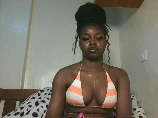 Sexykitten1 webcam