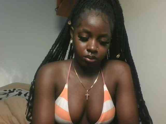Sexykitten1 webcam