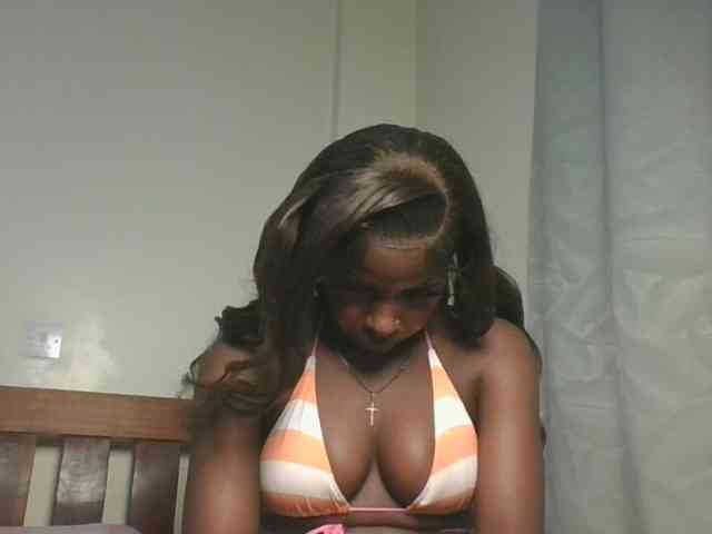 Sexykitten1 webcam