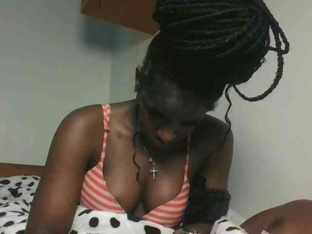 Sexykitten1 webcam