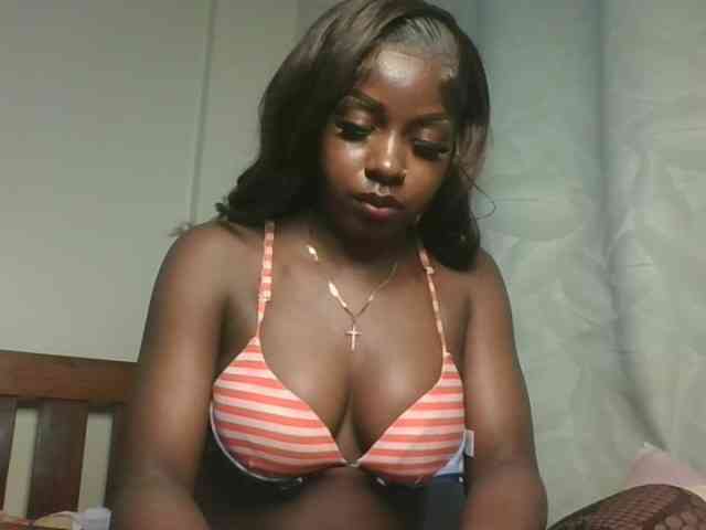 Sexykitten1 webcam