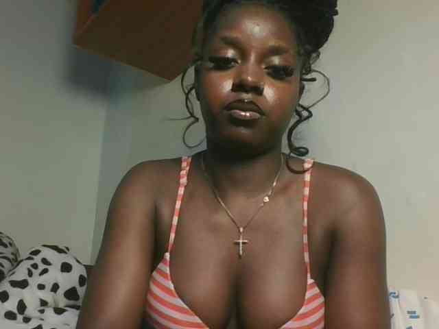 Sexykitten1 webcam