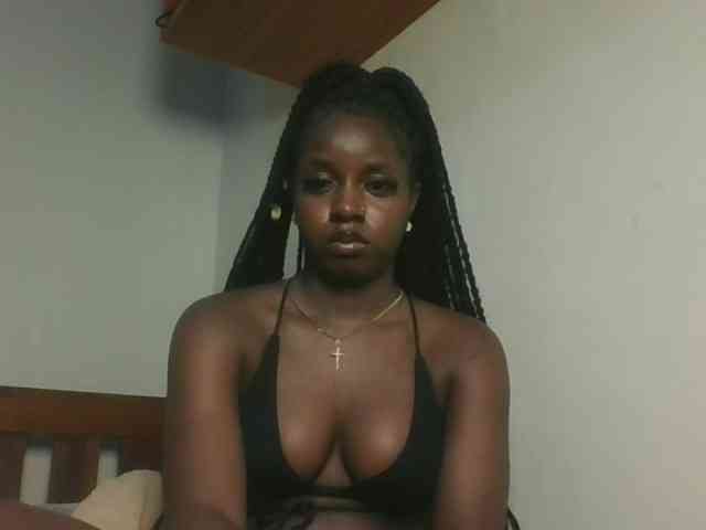 Sexykitten1 webcam