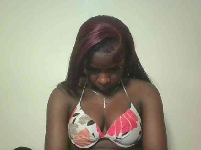 Sexykitten1 webcam