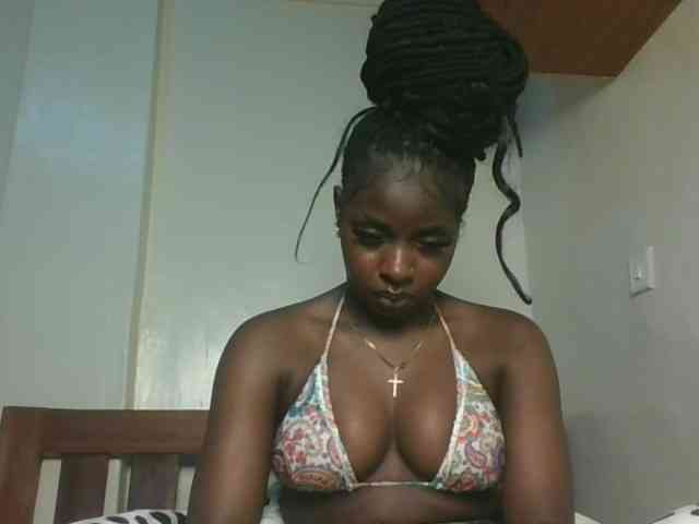 Sexykitten1 webcam
