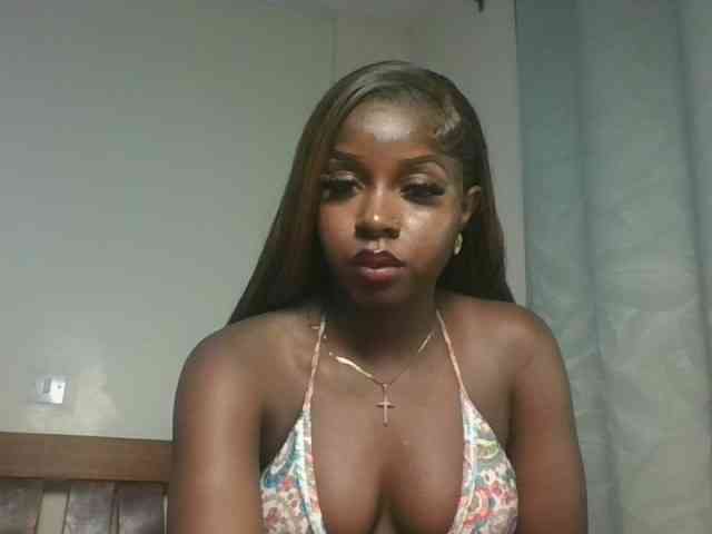 Sexykitten1 webcam