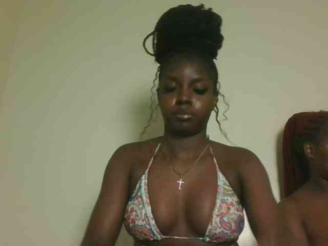 Sexykitten1 webcam