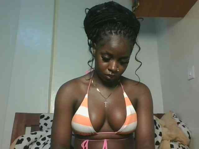 Sexykitten1 webcam