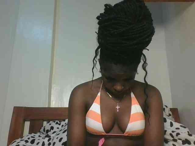 Sexykitten1 webcam
