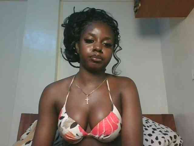 Sexykitten1 webcam