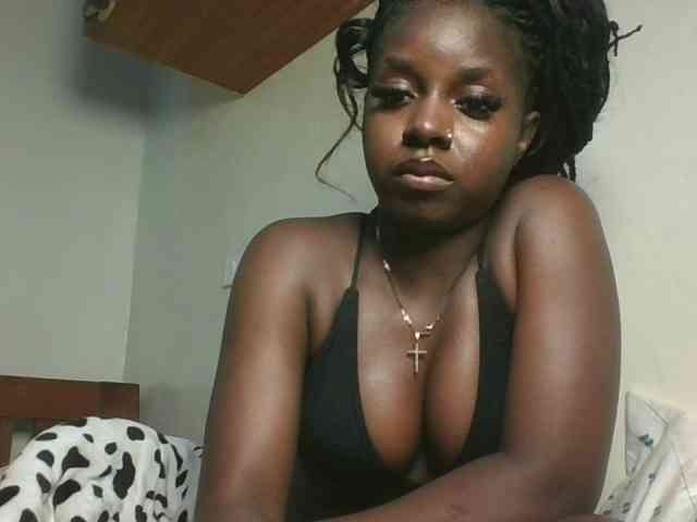Sexykitten1 webcam