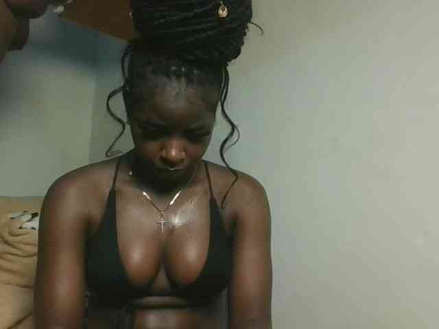 Sexykitten1 webcam