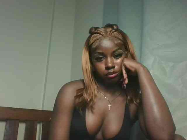 Sexykitten1 webcam