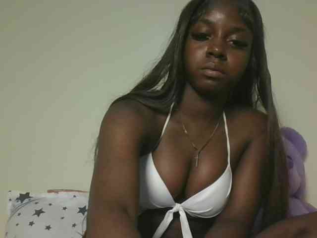Sexykitten1 webcam