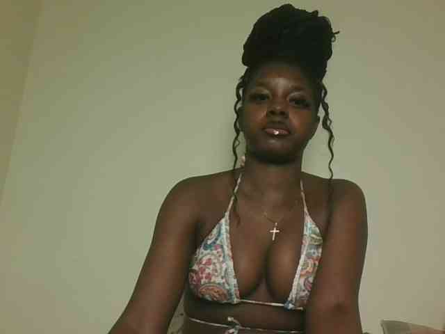 Sexykitten1's cam show statistics and live stream