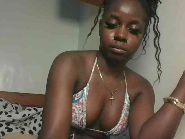 Sexykitten1 webcam