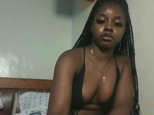 Sexykitten1 webcam