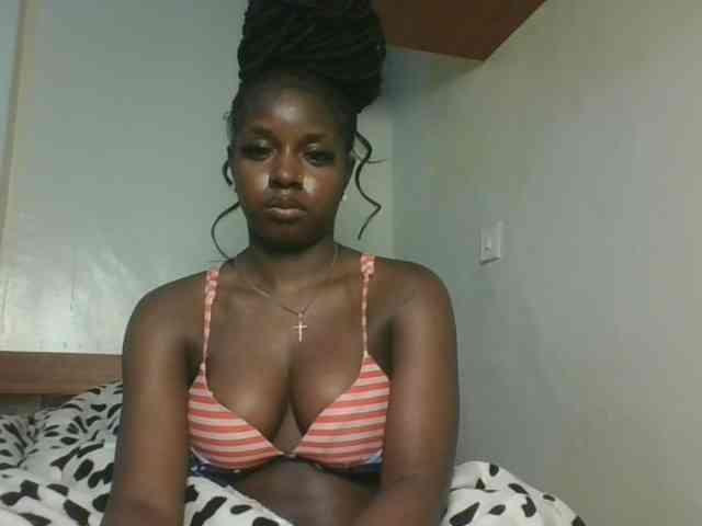 Sexykitten1 webcam