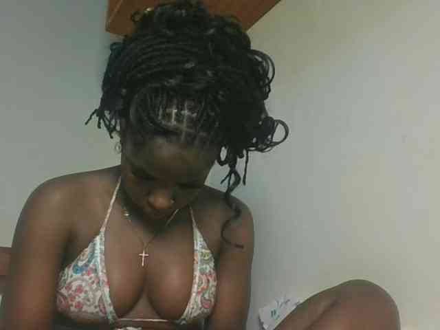 Sexykitten1 webcam