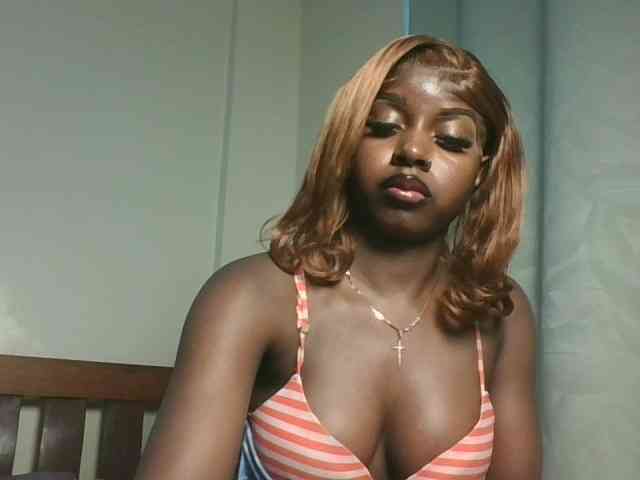 Sexykitten1 webcam