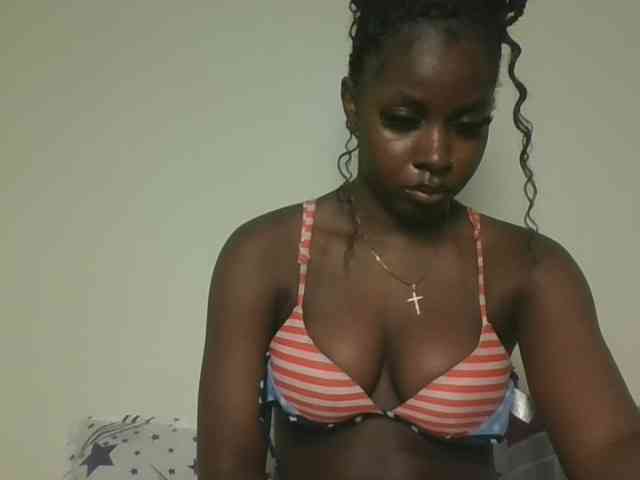 Sexykitten1 webcam