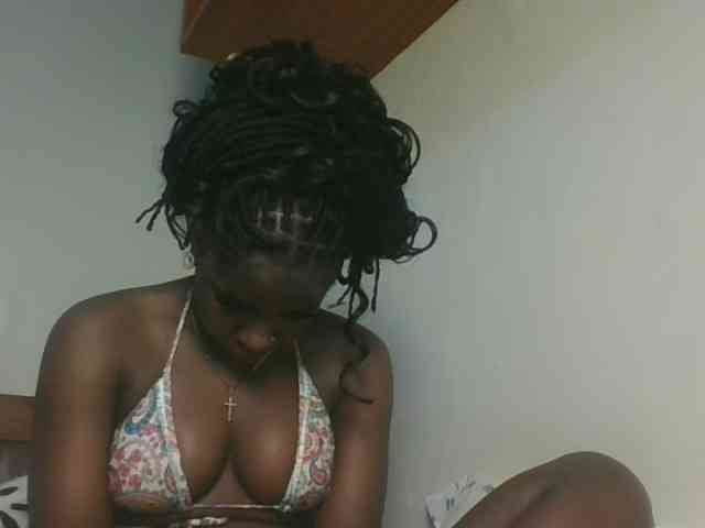 Sexykitten1 webcam