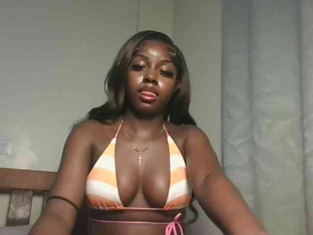 Sexykitten1 webcam