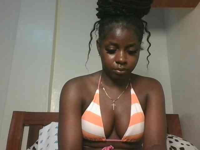 Sexykitten1 webcam