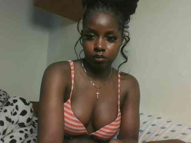 Sexykitten1 webcam