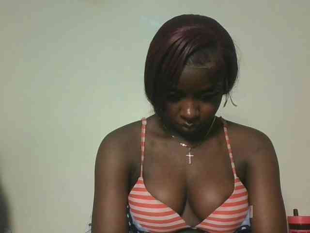 Sexykitten1 webcam