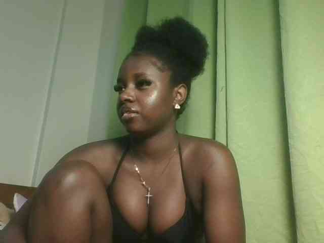 Sexykitten1 webcam