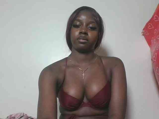 Sexykitten1 webcam