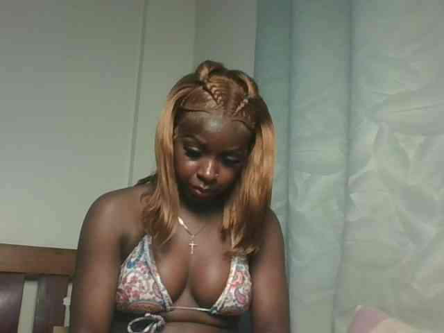 Sexykitten1 webcam