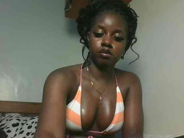 Sexykitten1 webcam