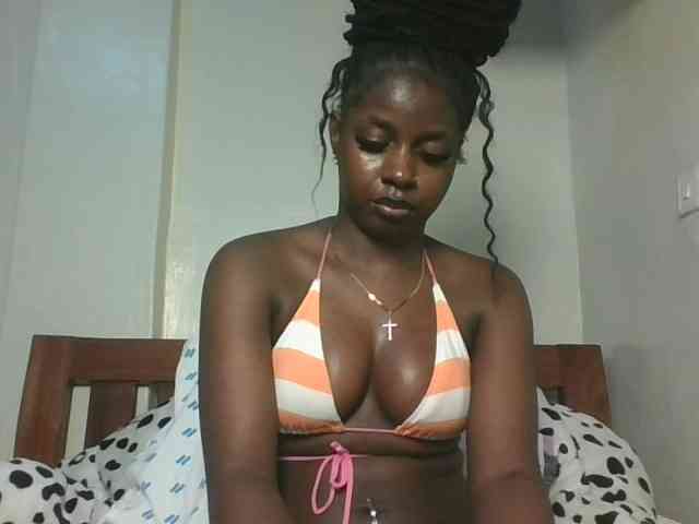 Sexykitten1 webcam