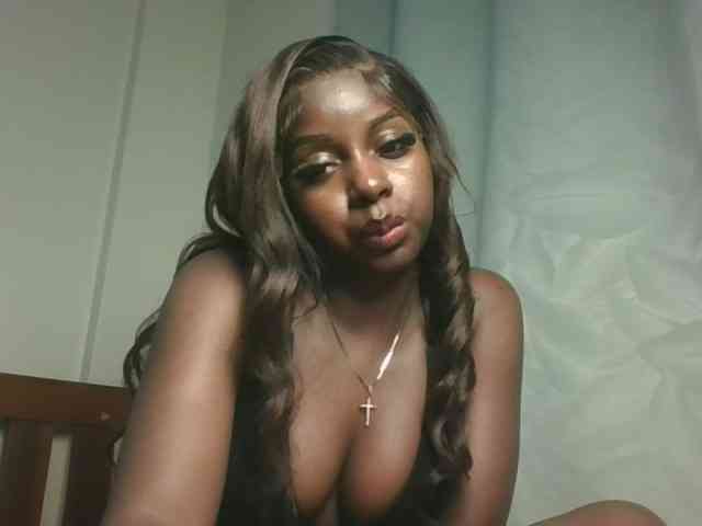 Sexykitten1 webcam