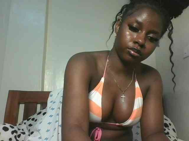 Sexykitten1 webcam