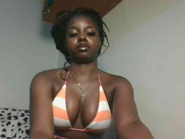 Sexykitten1 webcam