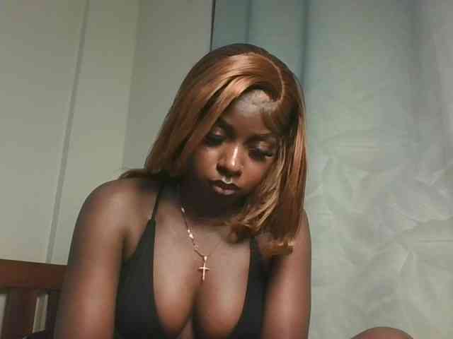Sexykitten1 webcam