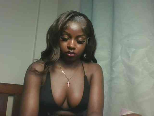 Sexykitten1 webcam