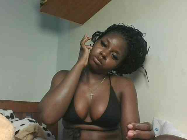Sexykitten1 webcam