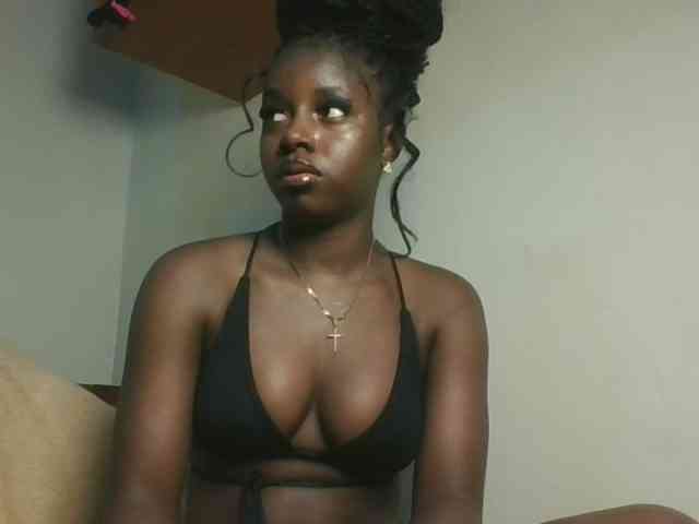 Sexykitten1 webcam